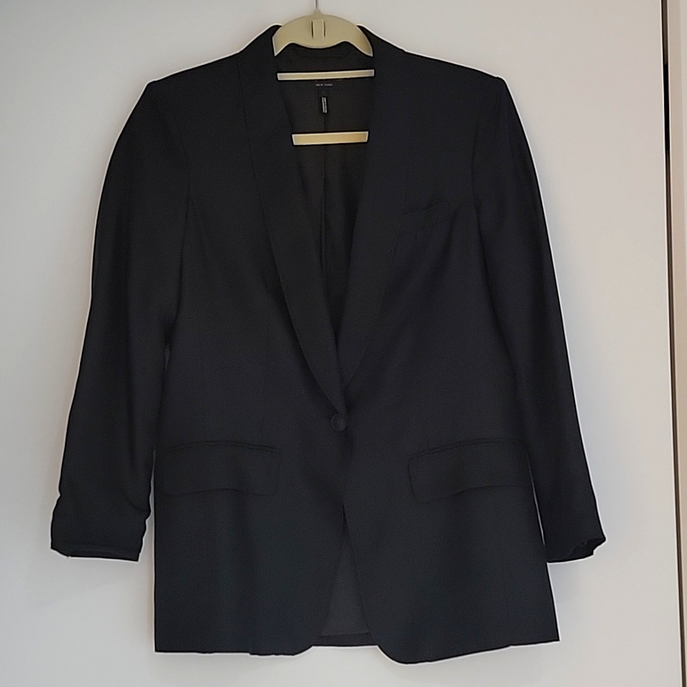 Rag & Bone Jacket. 2